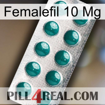 Femalefil 10Mg dapoxetine1